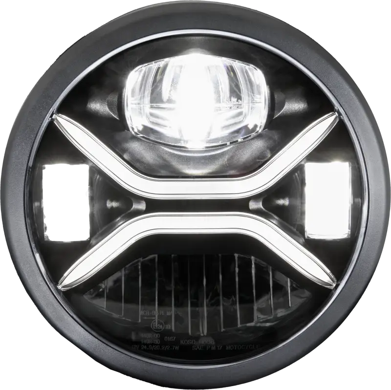Zenith Led Headlight