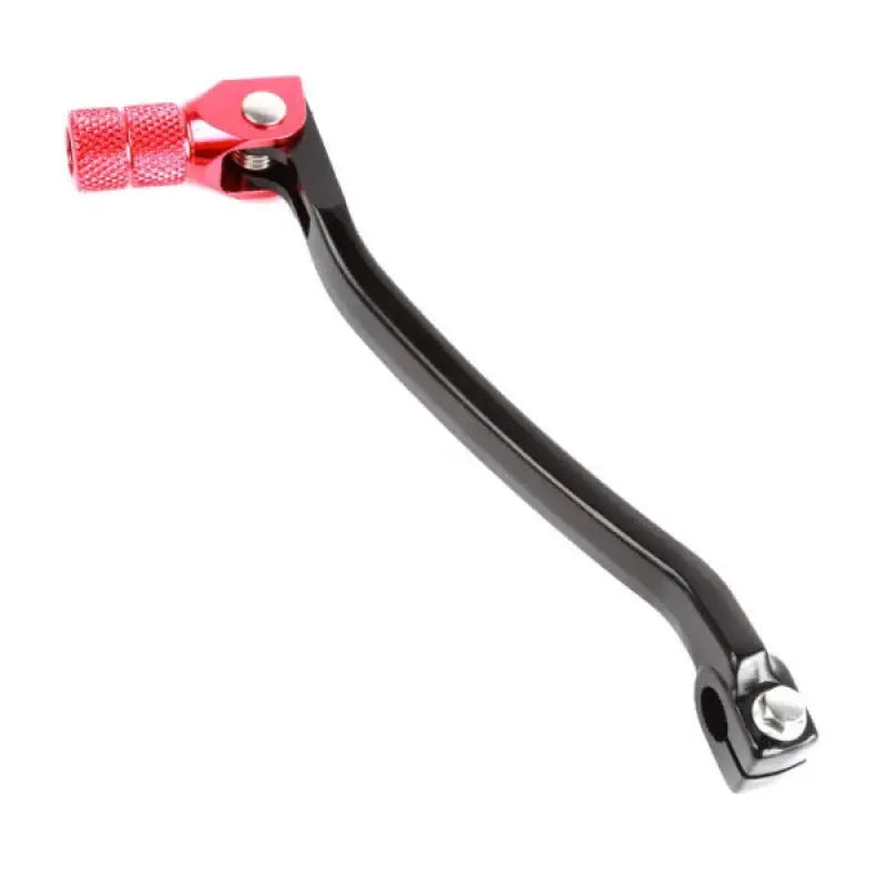 Zeta ZE90-3052 Revolver Shift Levers Red Hon