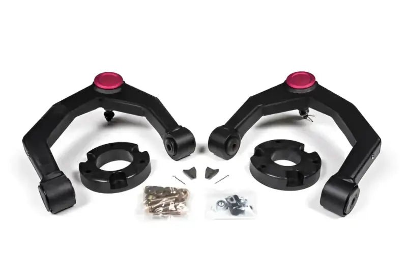 ZONC1232 Zone Offroad 2019-2021 Gm/Gmc 1500 4Wd 2' Leveli