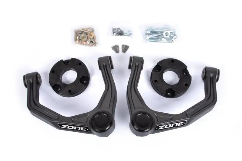 ZONC1241 Zone Offroad 2019-2023 Chevy/Gmc 1500 4Wd 2' Lev