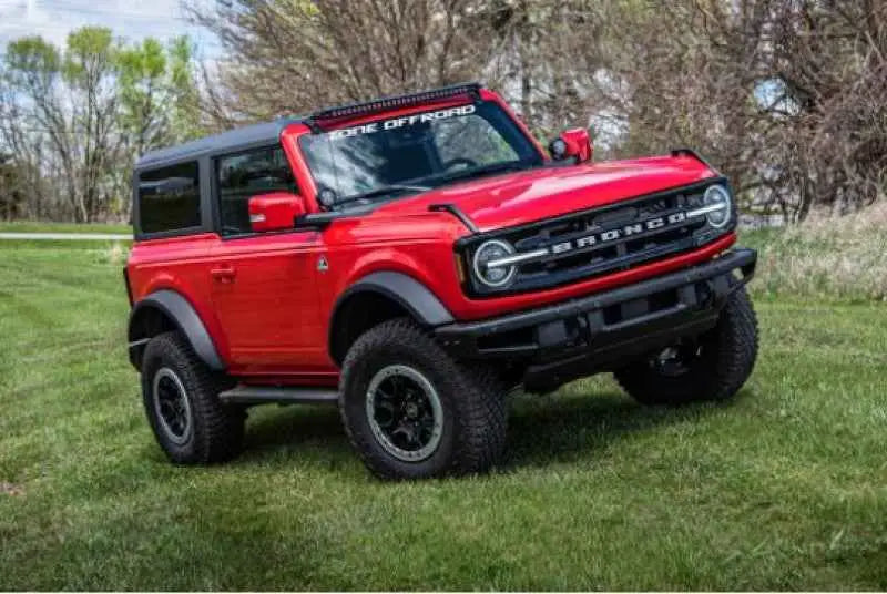Zone Offroad ZONF1220