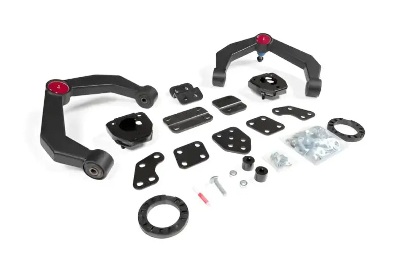 Zone Offroad ZOND48 Leveling Kit Suspension