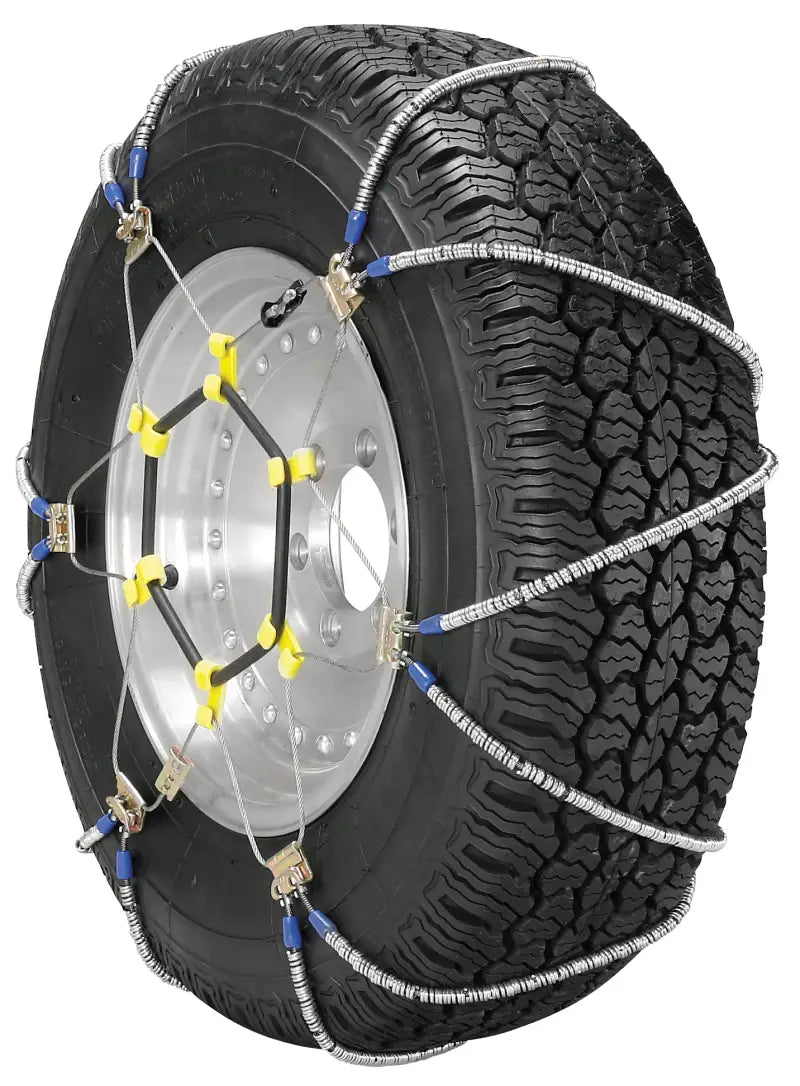 ZT741 Winter Traction Device – LT Truck Tire