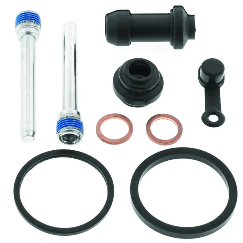 Brake Caliper Rebuild Kits