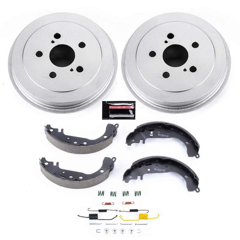 Premium Brake Drums for Enhanced Vehicle Performance, featuring high-quality components for reliable braking.