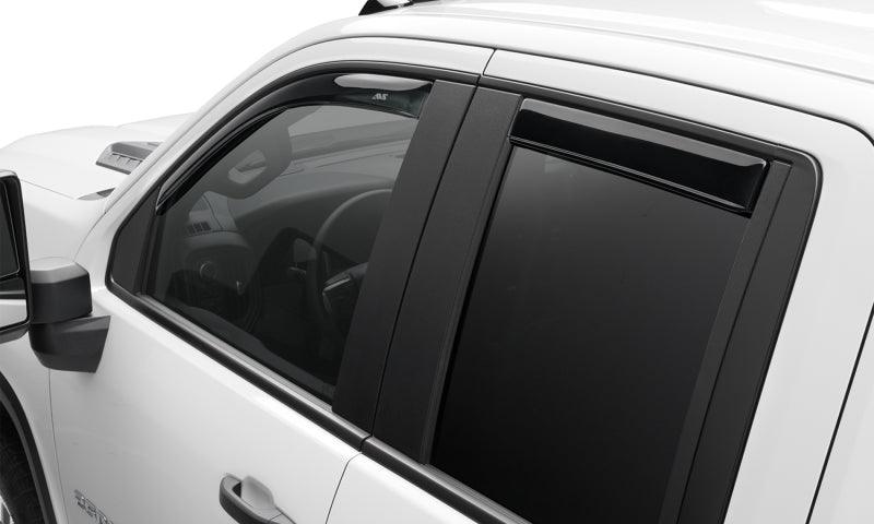 Deflectors 