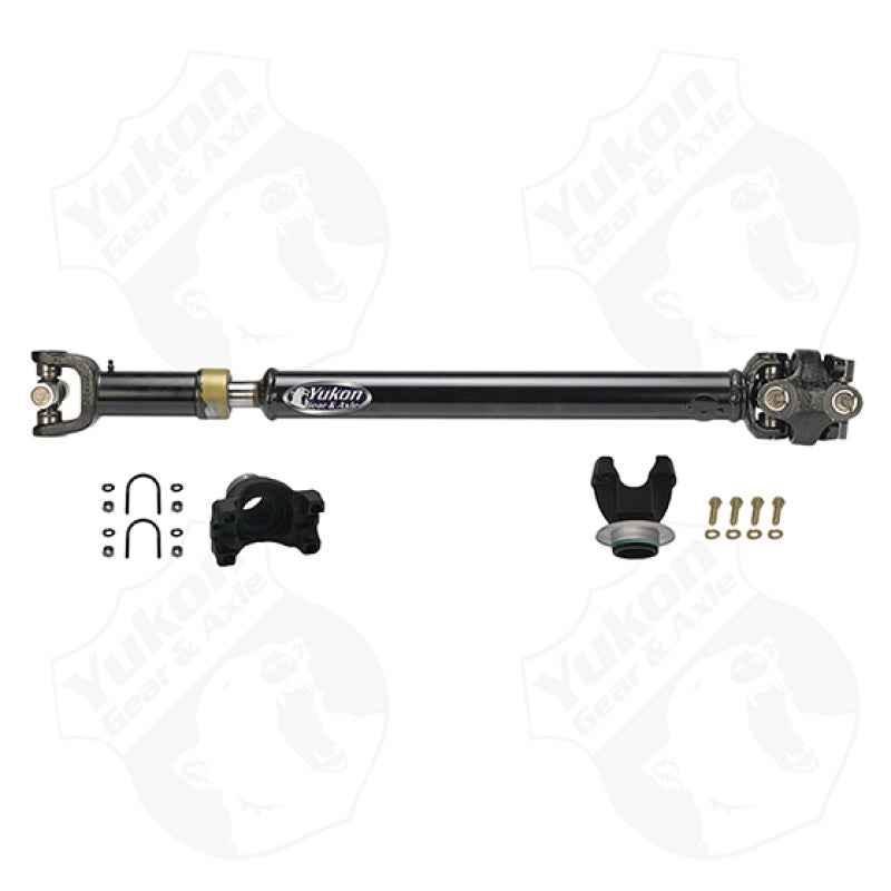 Drivetrain - RV and Auto Parts