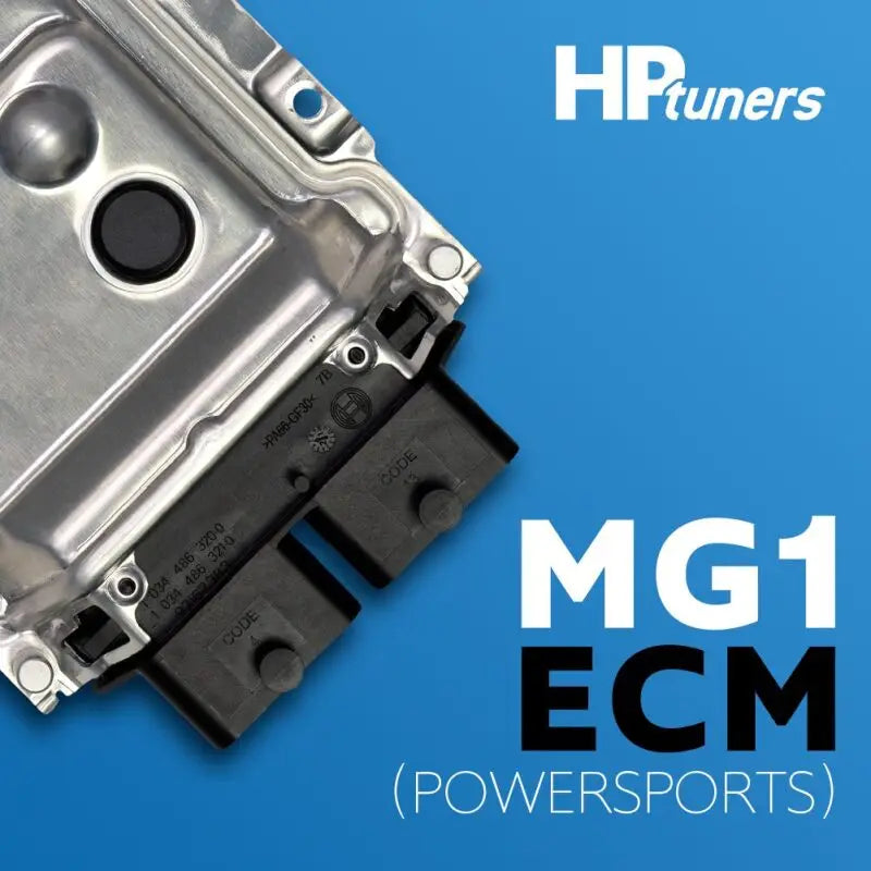 ECM Modification