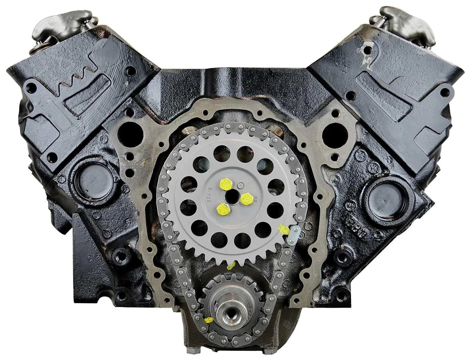 Engine Components 
