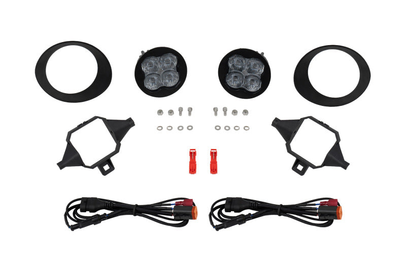 Fog Lights