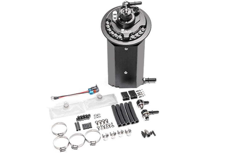 Fuel Pump Hangers