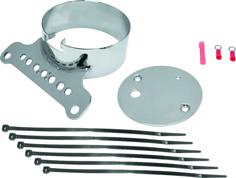 Gauge Components