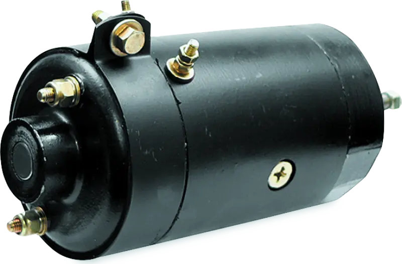 Premium Generators for enhanced vehicle performance and reliability, available now at our store.