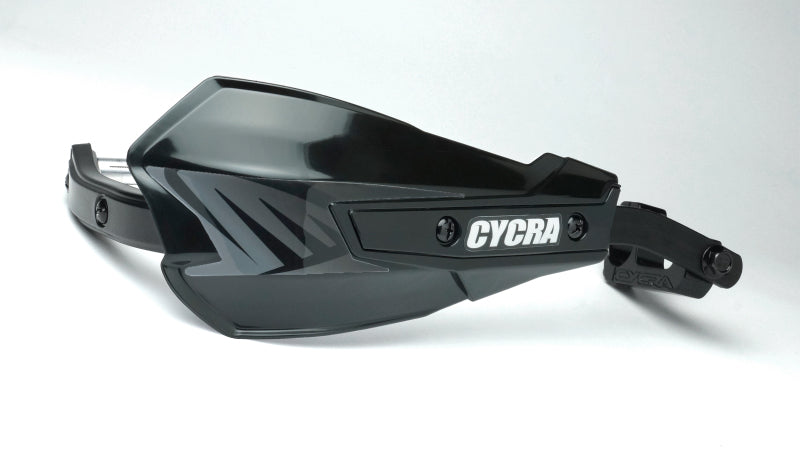  Hand Guards, Controls