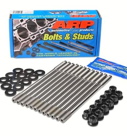 Head Stud & Bolt Kits