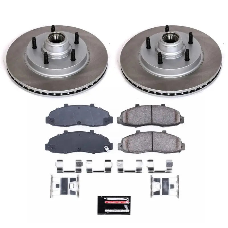 Brake Kits 
