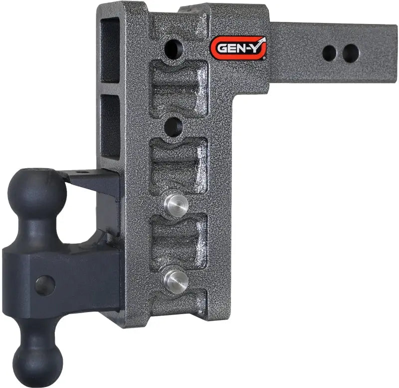 Hitch Receivers