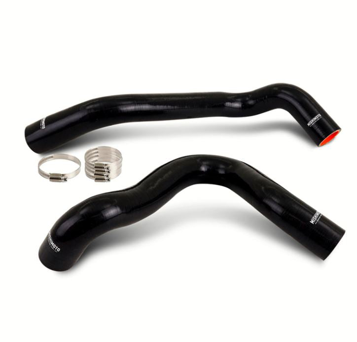 Premium High-Performance Hoses for Automotive Cooling and Fuel, ensuring optimal vehicle performance and durability.