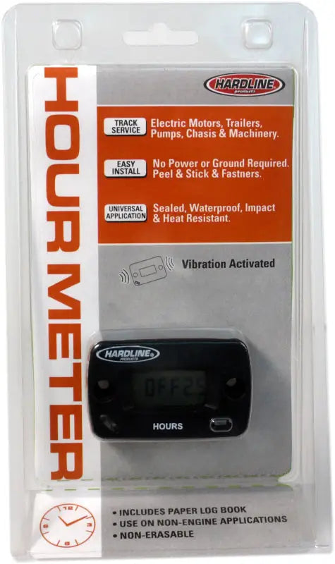 Hour Meters