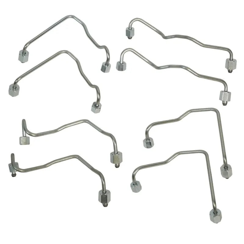 Injection Pump Components