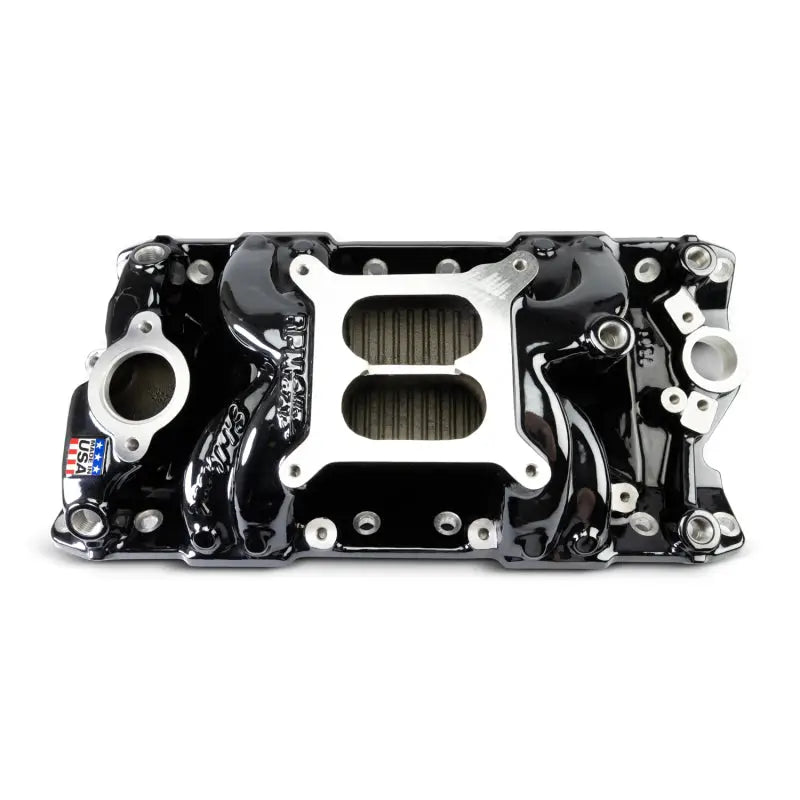 Intake Manifolds