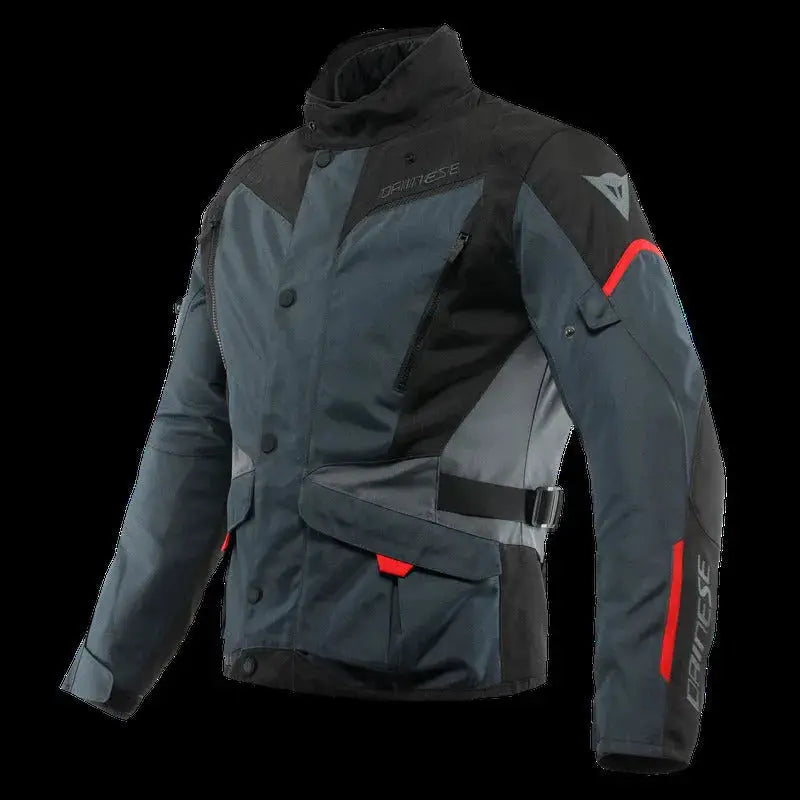 Jackets - Textile