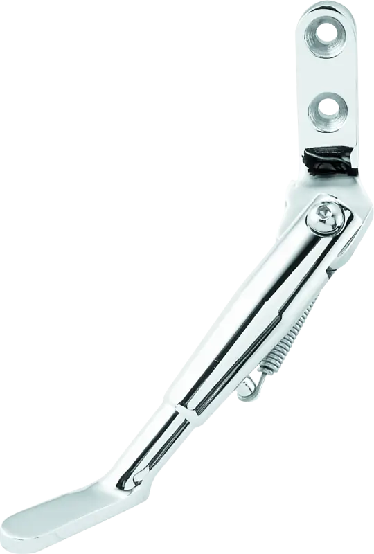 Premium Kickstands for Enhanced Vehicle Performance: durable, stylish options for your motorcycle or motocross needs.