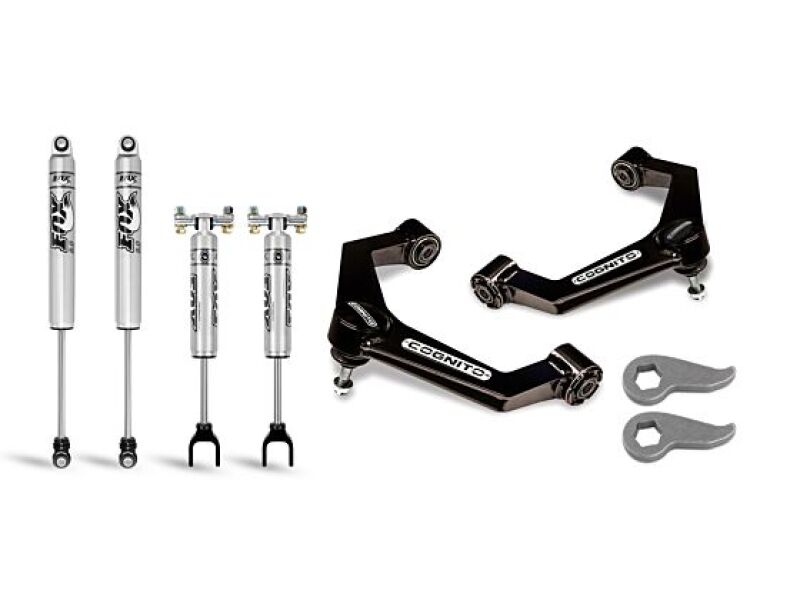 Leveling Kits