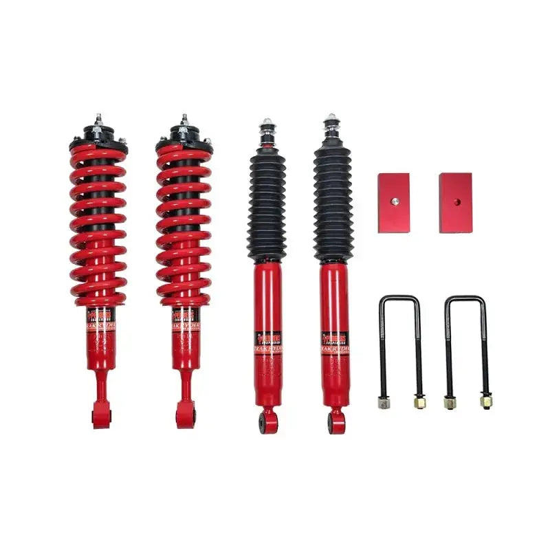 Lift Kits