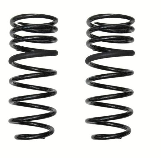 High-performance Lift Springs for RVs, enhancing ride height and stability at RVautoparts.com.