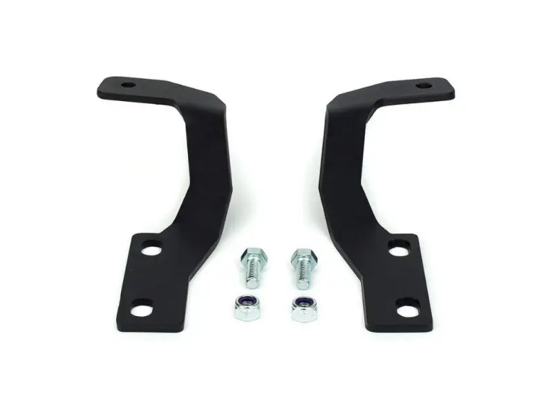 Light Mounts