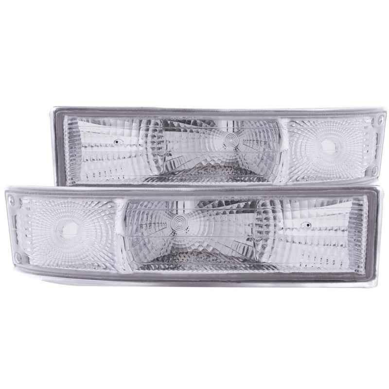 RV Lighting