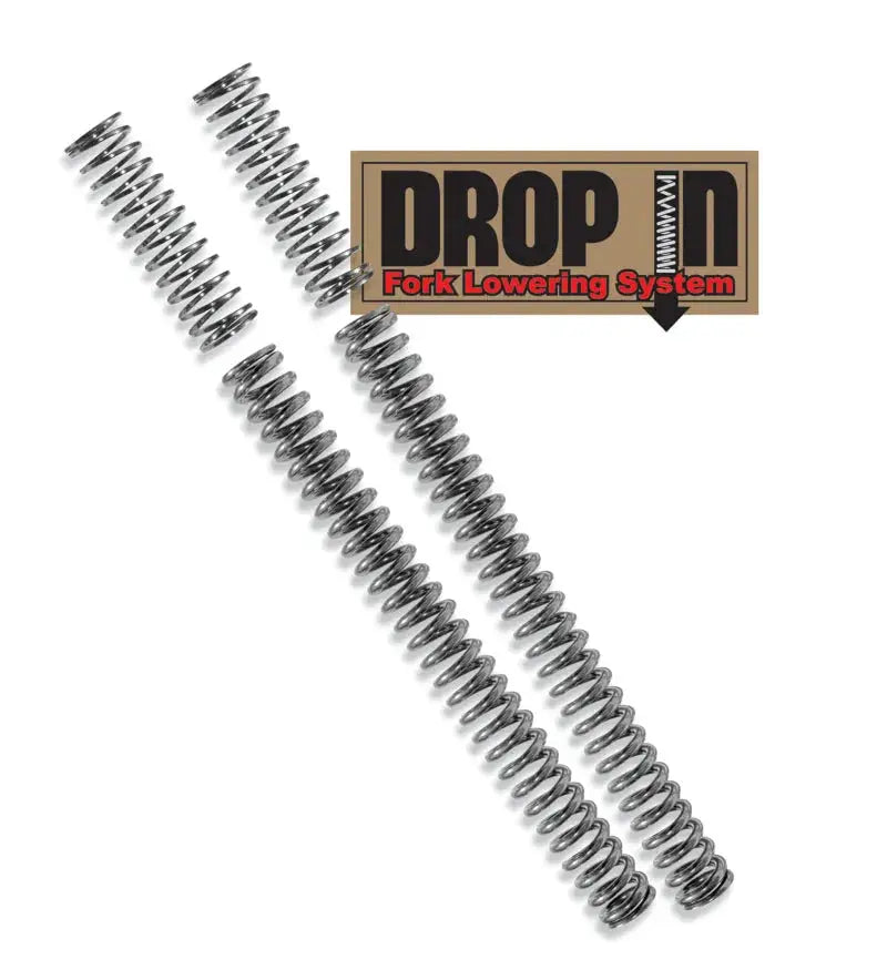 Lowering Kits