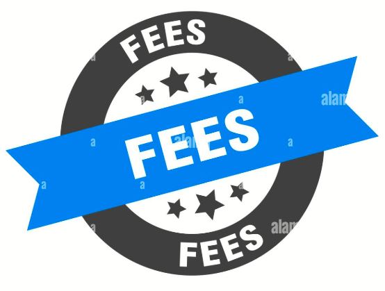 Mandatory Fees