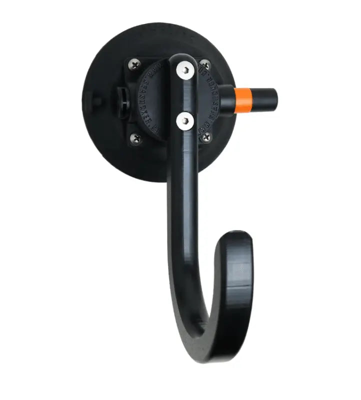 Mounts - Hooks/Handles/Utility