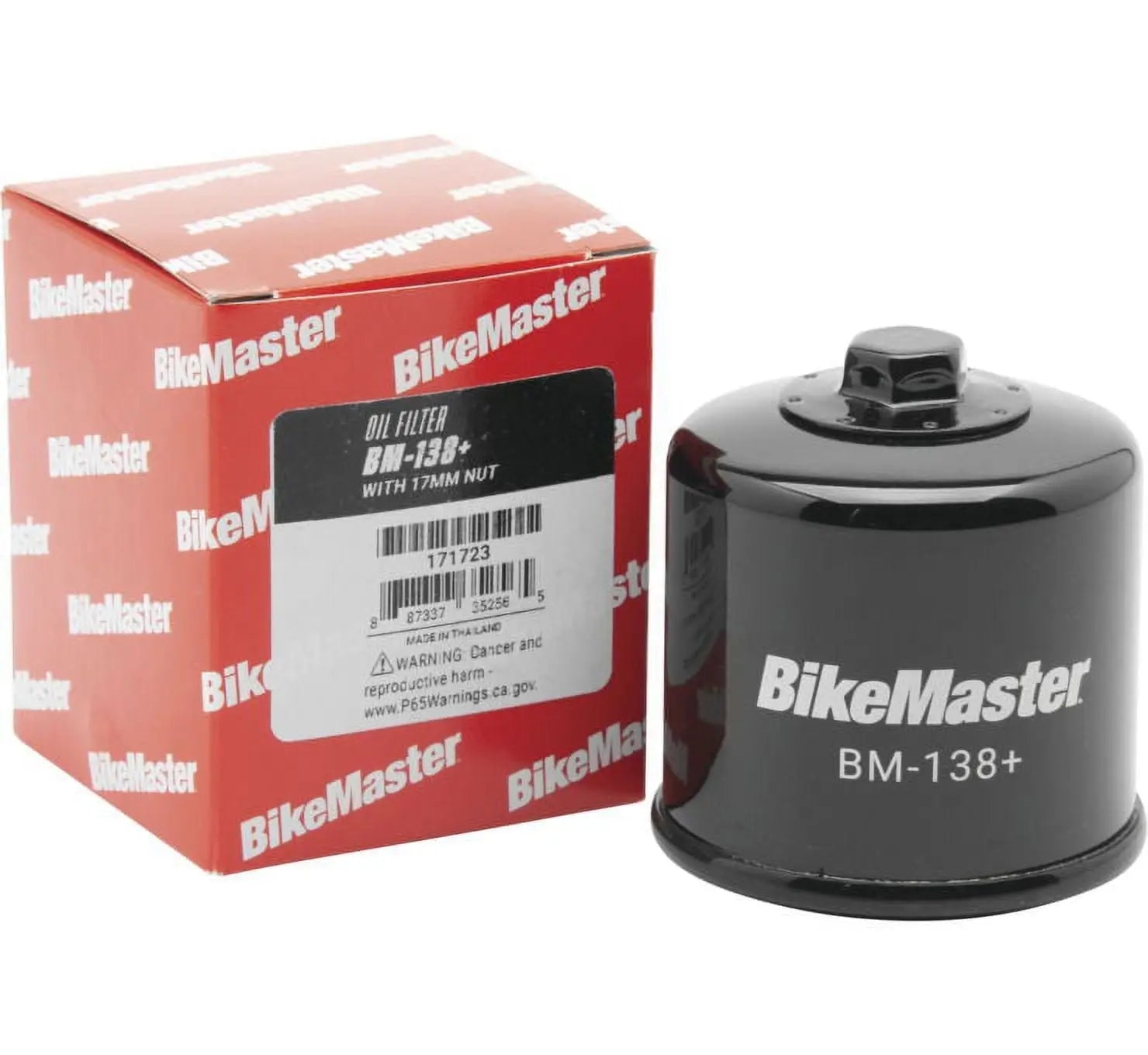 Oil Filters