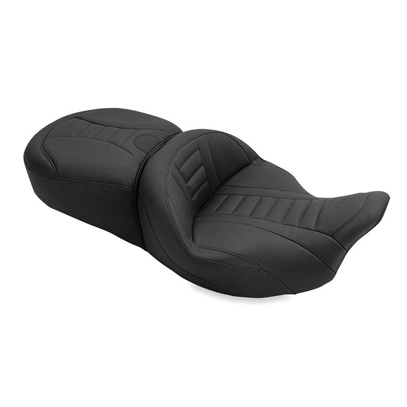 One-Piece Motorcycle Seats