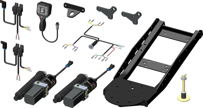 Premium plows for enhanced vehicle performance and reliability, ideal for winter weather challenges at your store.