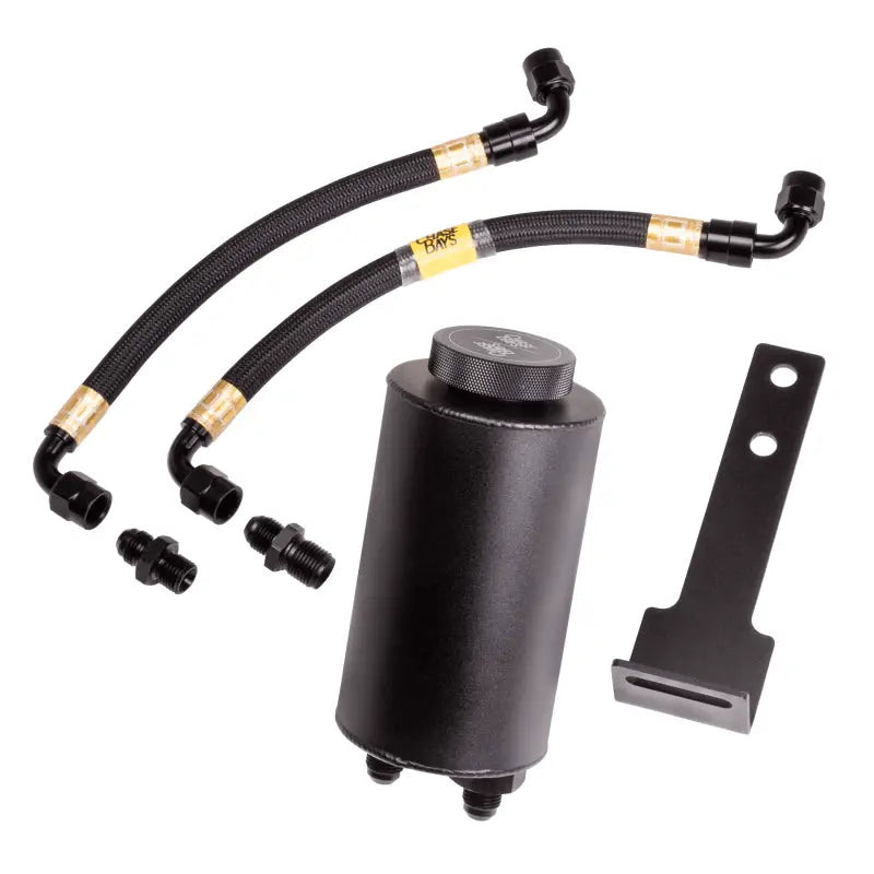 Power Steering Lines