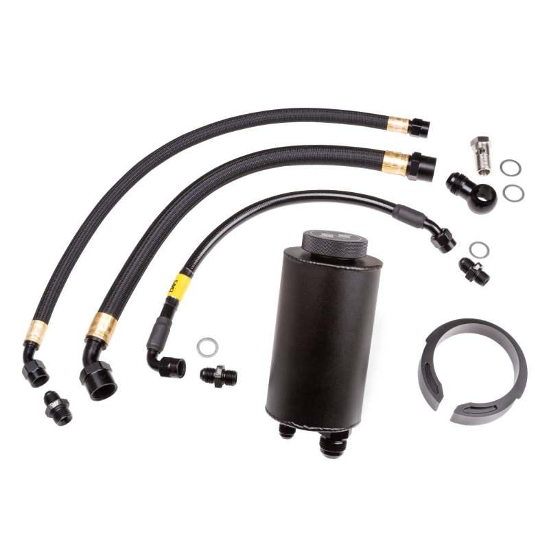 Power Steering Pumps