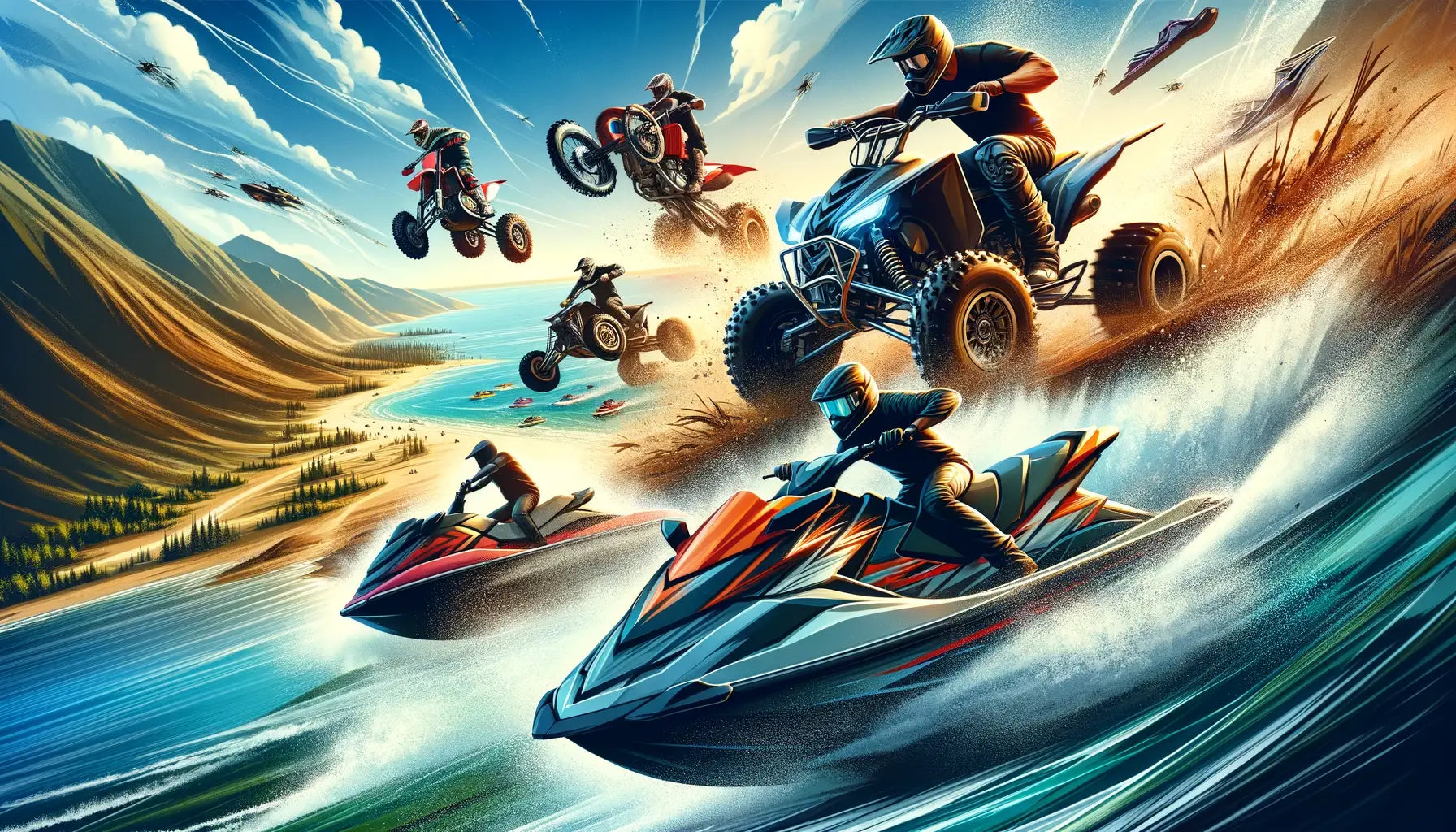 Powersports