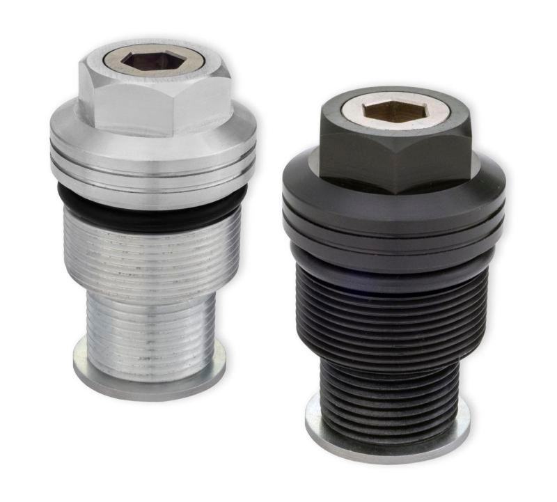 Preload Adjusters