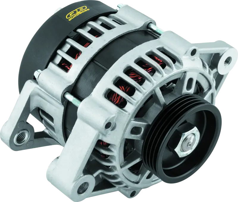 Alternators