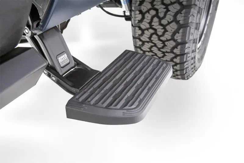 Premium Bed Steps for vehicles, enhancing performance and reliability. Shop now for top-quality options!