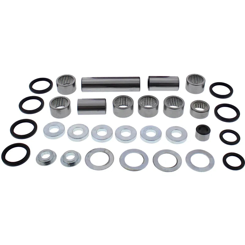 Differential Bushings