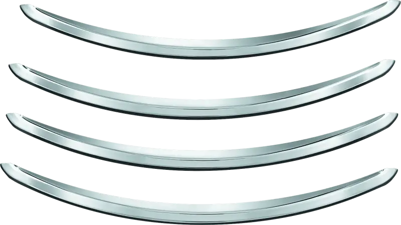 Exterior Trim
