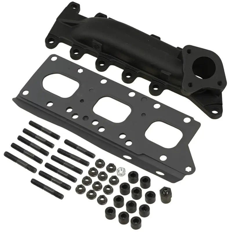 Headers & Manifolds