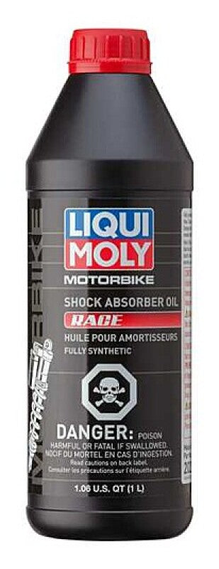 Hydraulic Oils