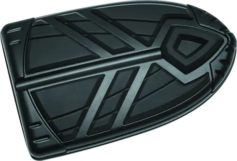 Pedals