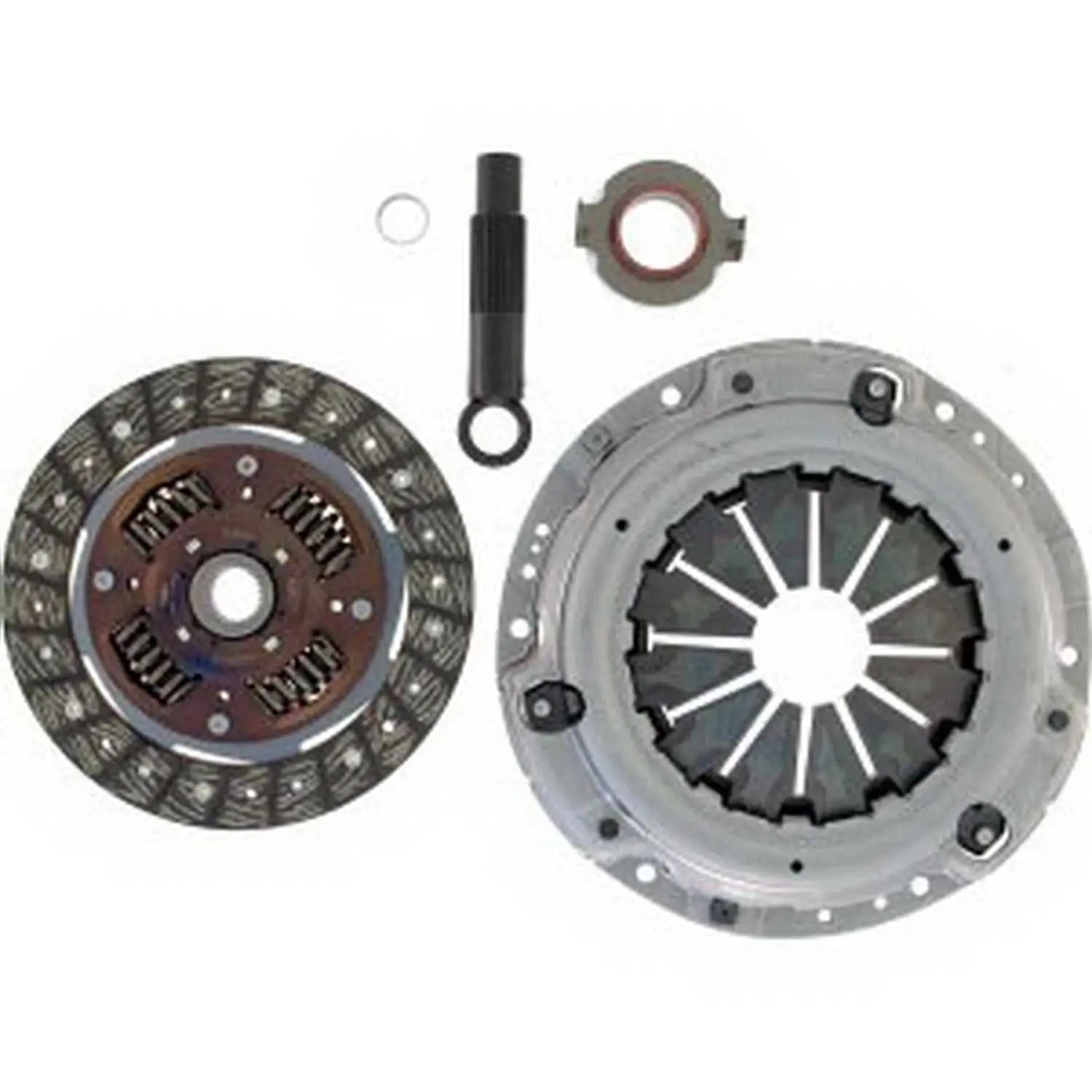 Flywheels